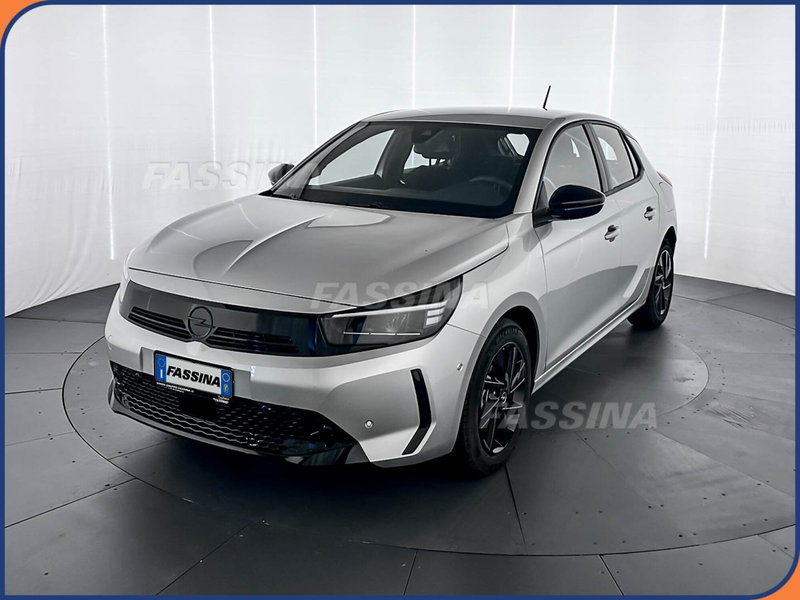 Opel Corsa usata a Milano (3)