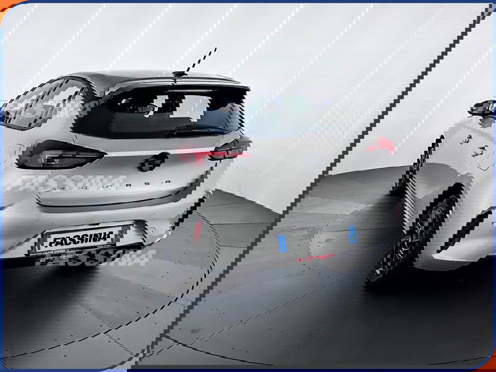 Opel Corsa usata a Milano (4)