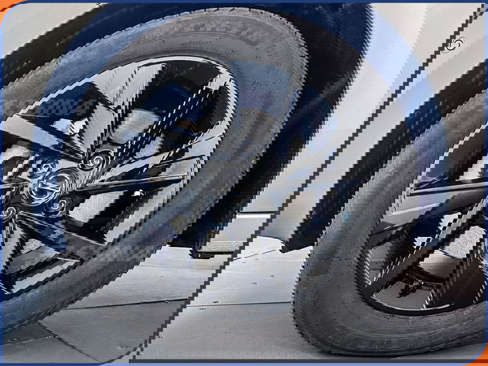 Opel Corsa usata a Milano (7)