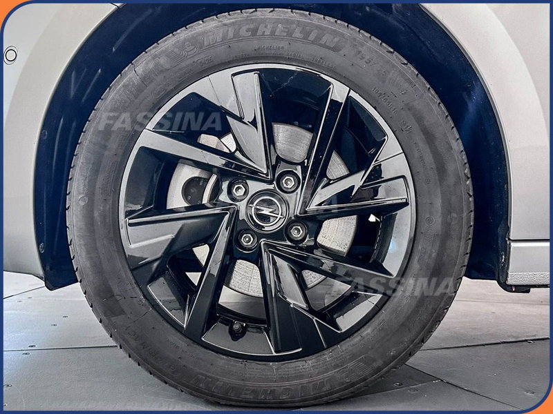 Opel Corsa usata a Milano (7)