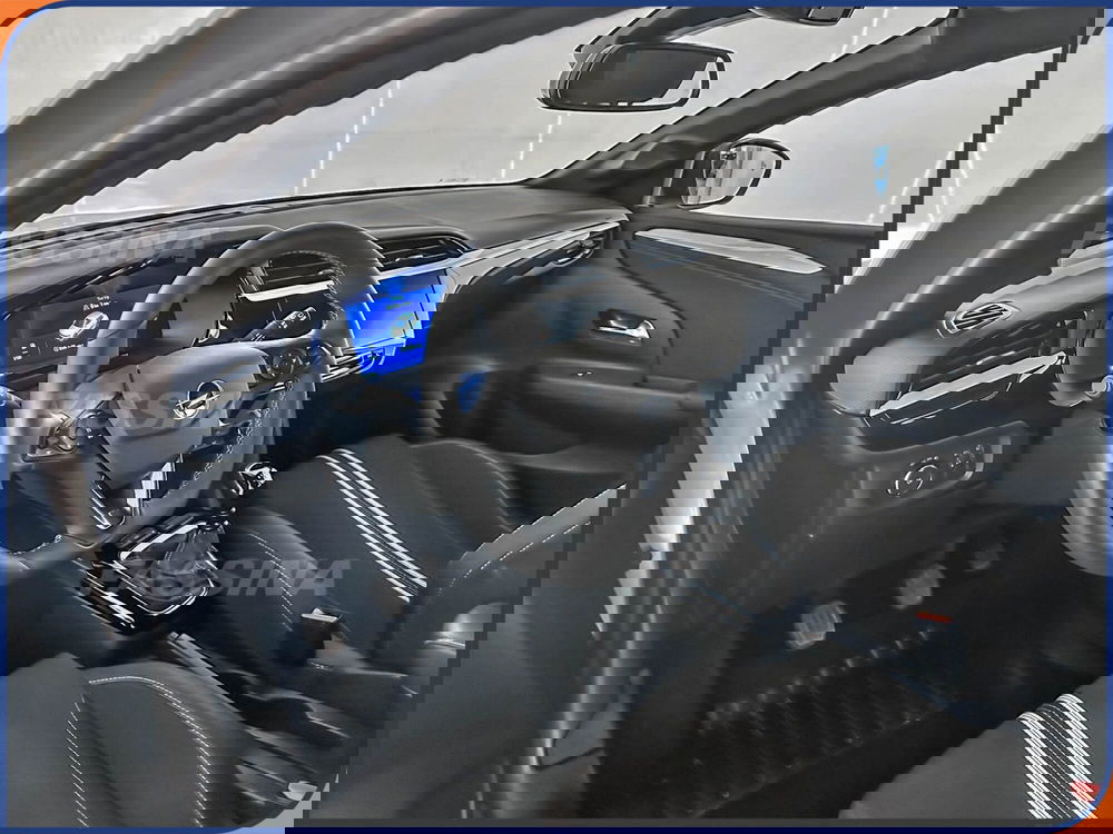 Opel Corsa usata a Milano (9)