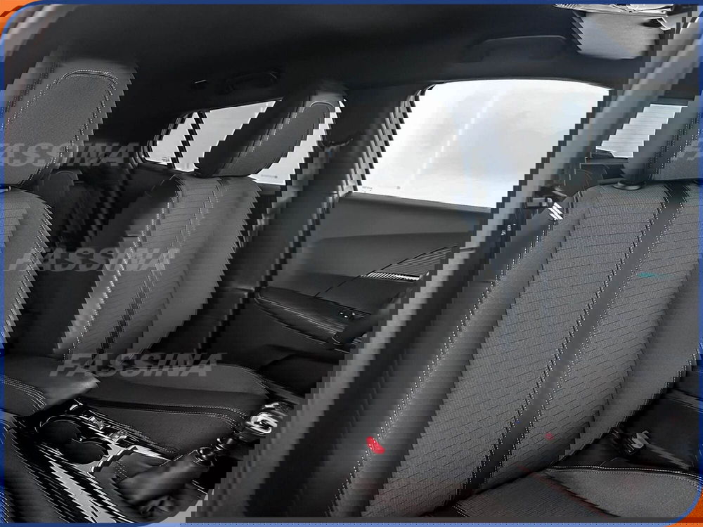 Peugeot 2008 usata a Milano (14)