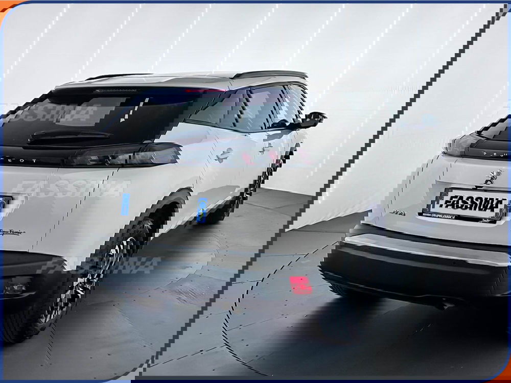 Peugeot 2008 usata a Milano (6)