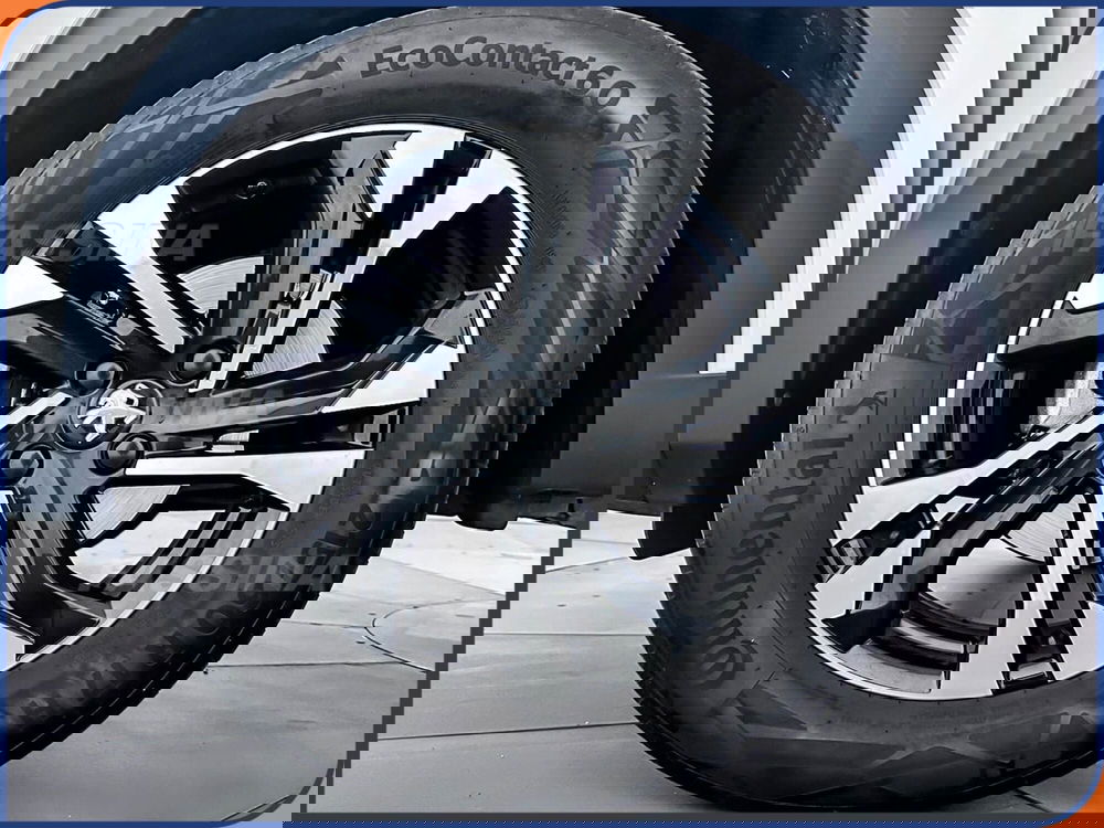 Peugeot 2008 usata a Milano (7)