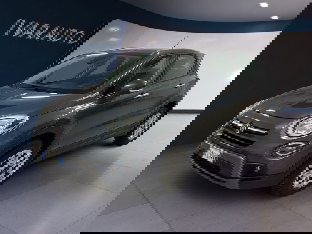 Fiat 500X usata a Arezzo