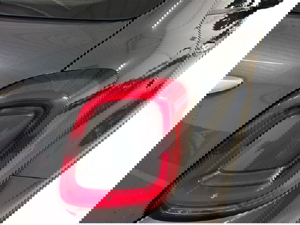 Fiat 500X usata a Arezzo (10)