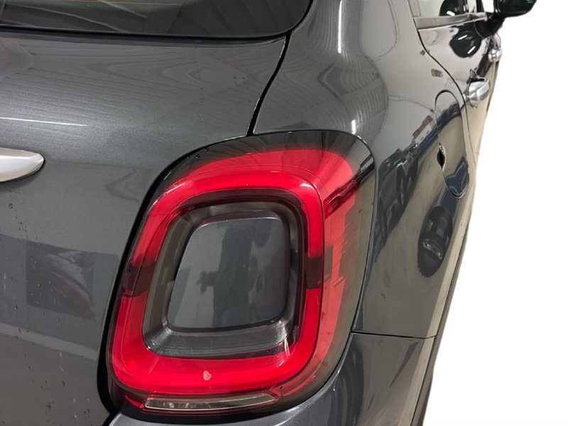 Fiat 500X usata a Arezzo (10)