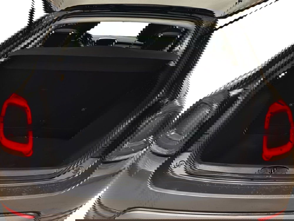 Fiat 500X usata a Arezzo (11)