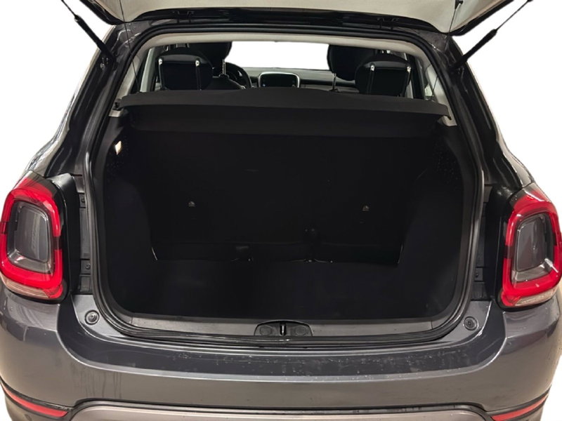 Fiat 500X usata a Arezzo (11)