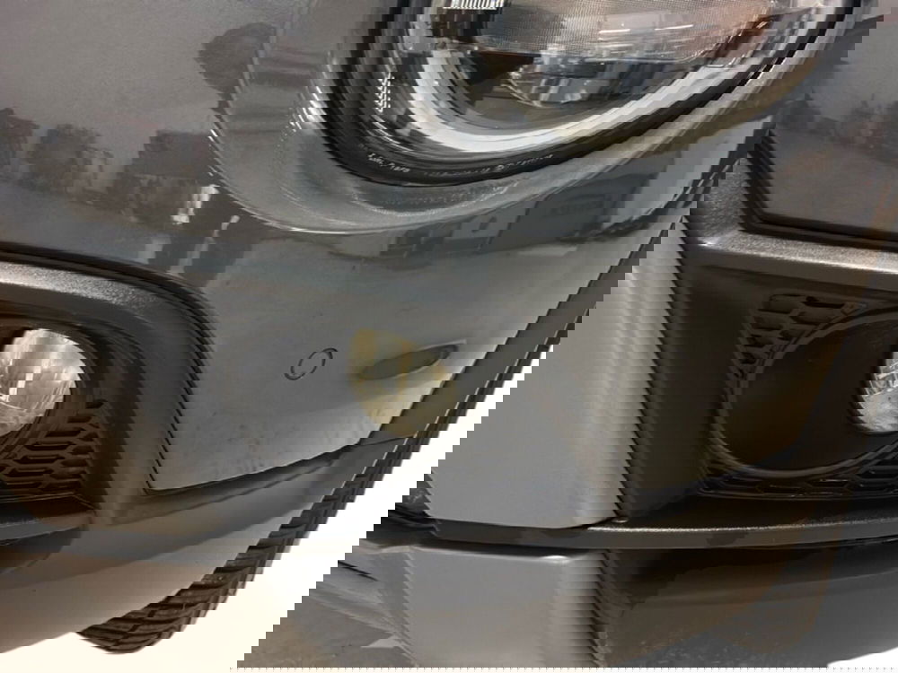 Fiat 500X usata a Arezzo (13)