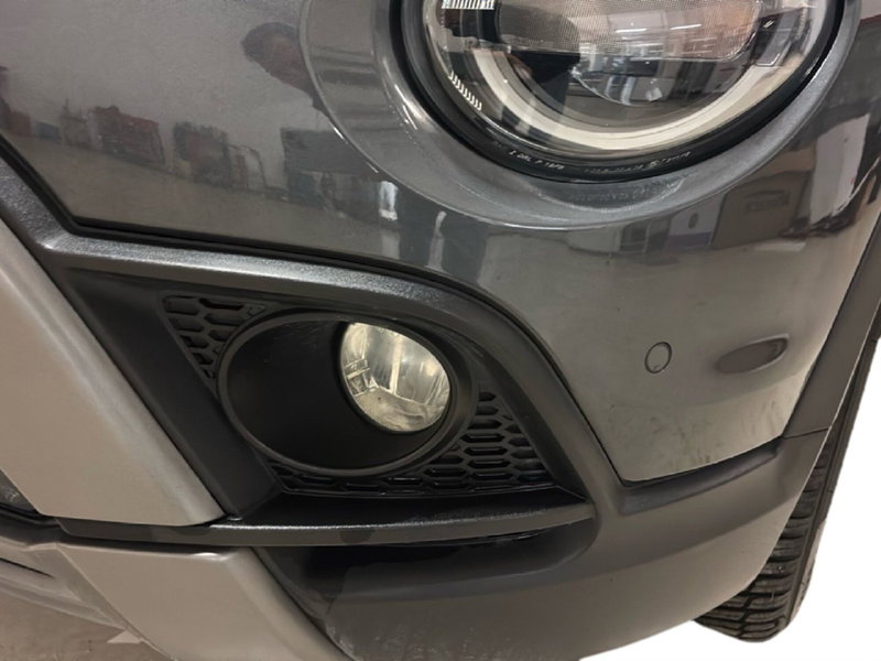 Fiat 500X usata a Arezzo (13)