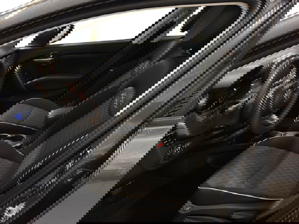 Fiat 500X usata a Arezzo (14)