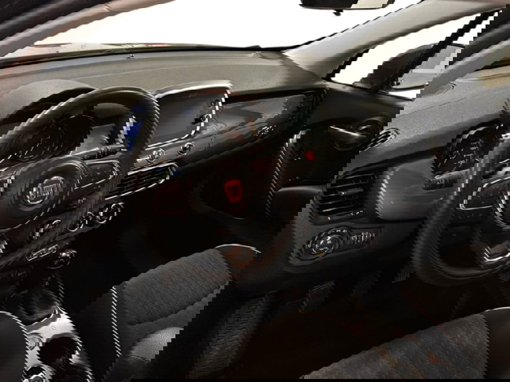 Fiat 500X usata a Arezzo (15)