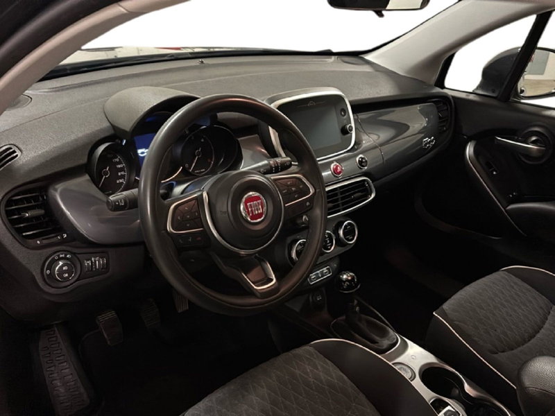Fiat 500X usata a Arezzo (15)