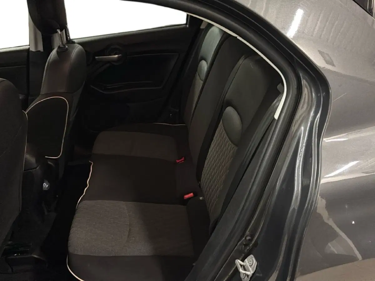 Fiat 500X usata a Arezzo (16)