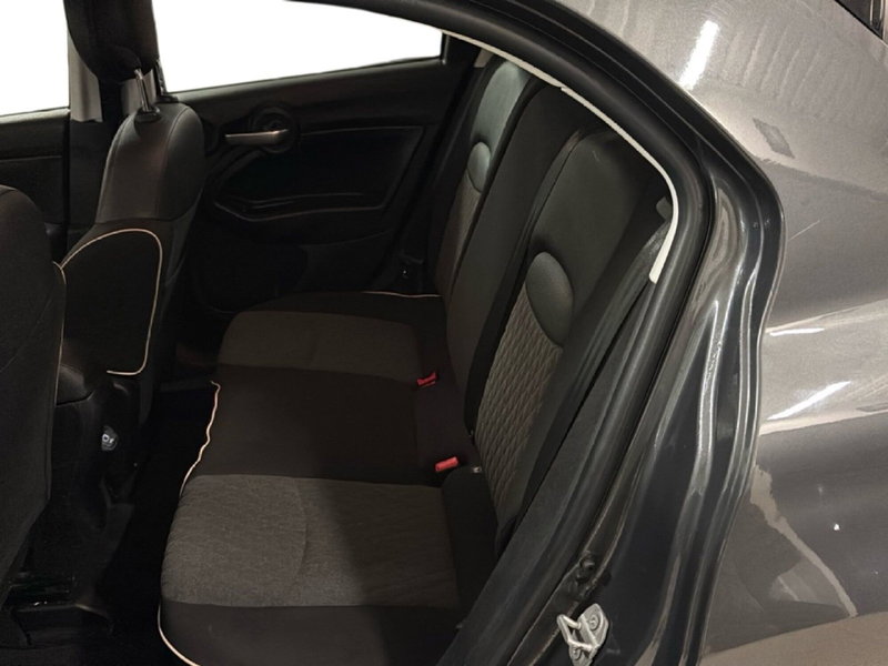 Fiat 500X usata a Arezzo (16)