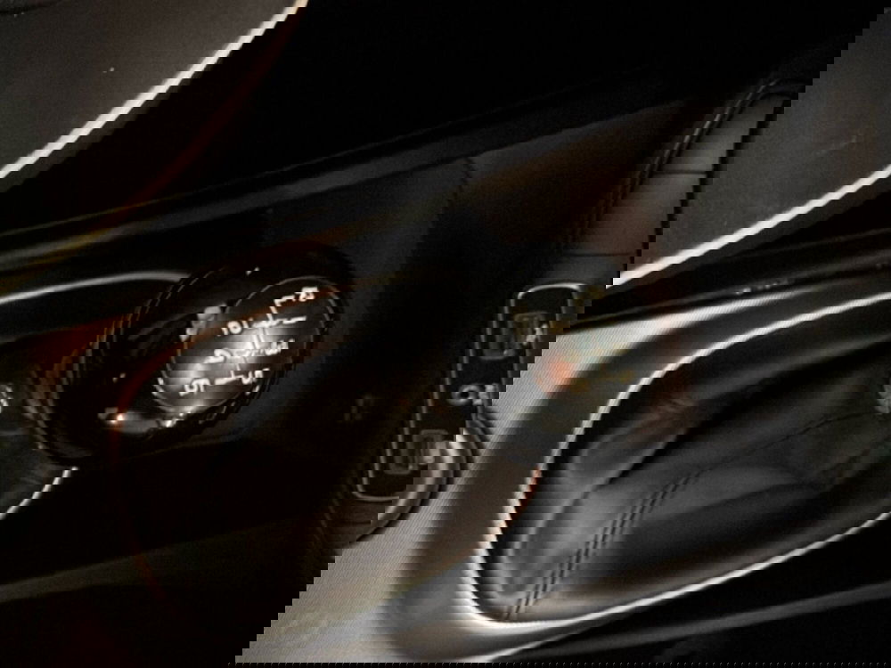 Fiat 500X usata a Arezzo (18)