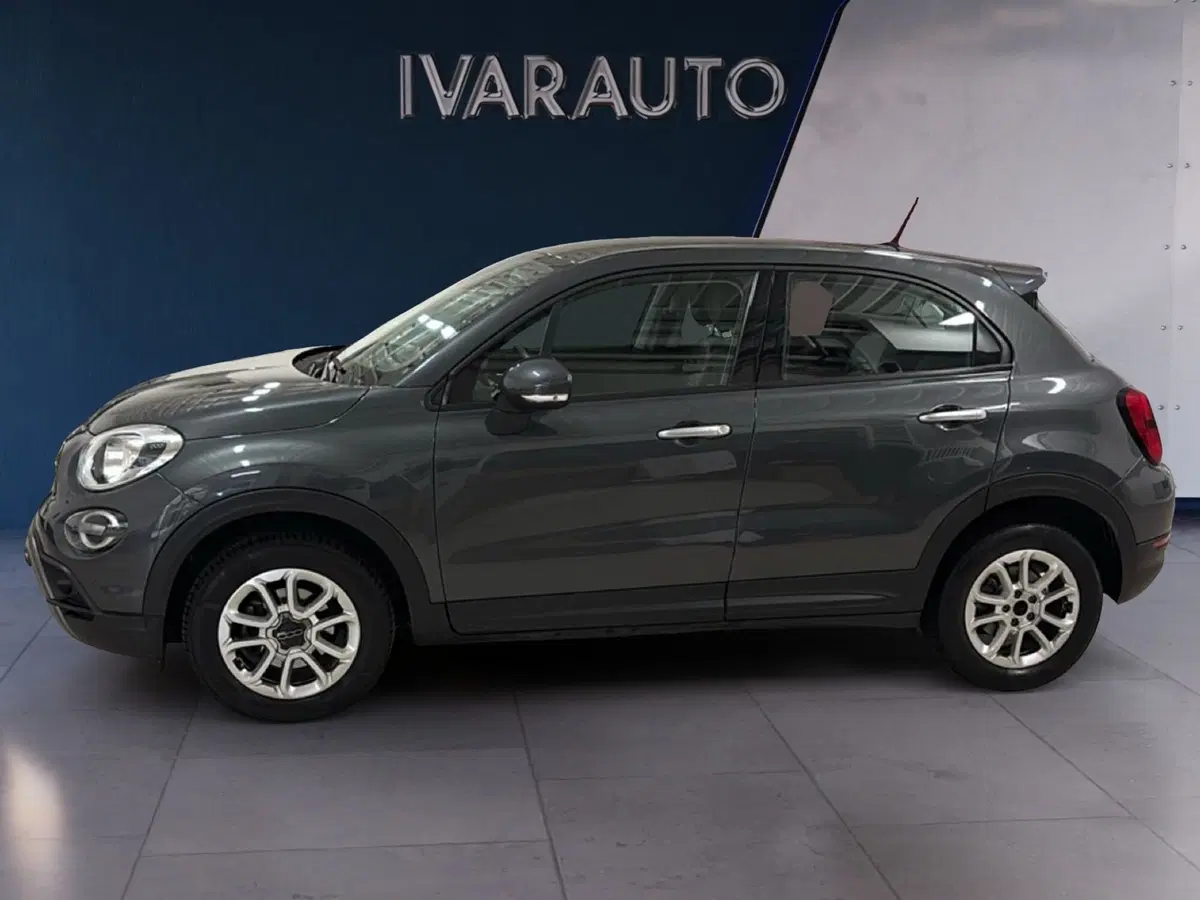 Fiat 500X usata a Arezzo (2)