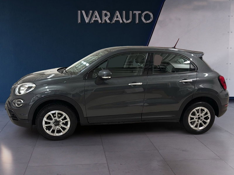 Fiat 500X usata a Arezzo (2)