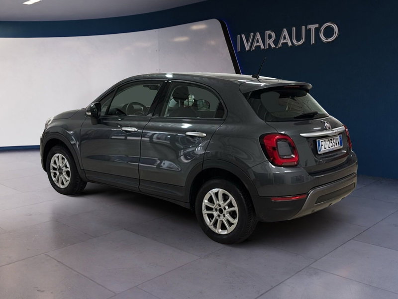 Fiat 500X usata a Arezzo (3)
