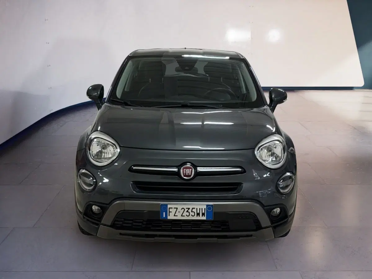 Fiat 500X usata a Arezzo (5)