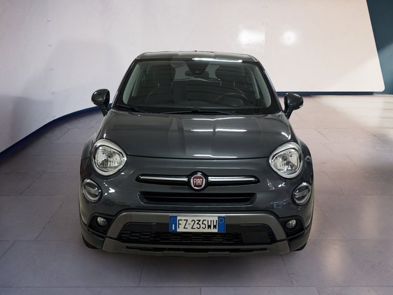 Fiat 500X usata a Arezzo (5)