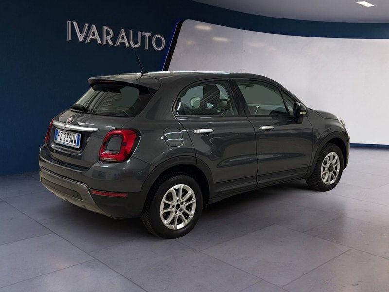 Fiat 500X usata a Arezzo (6)