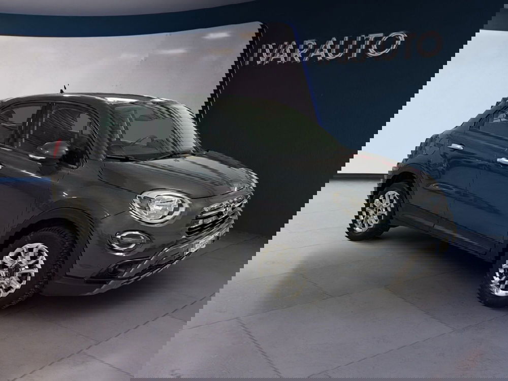 Fiat 500X usata a Arezzo (8)