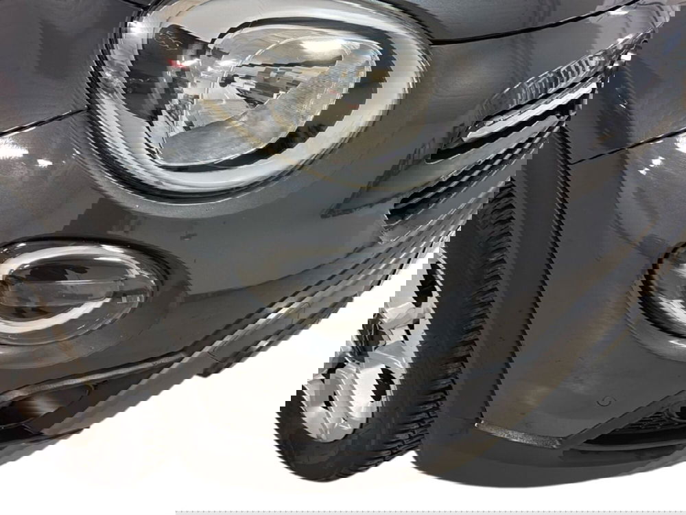 Fiat 500X usata a Arezzo (9)