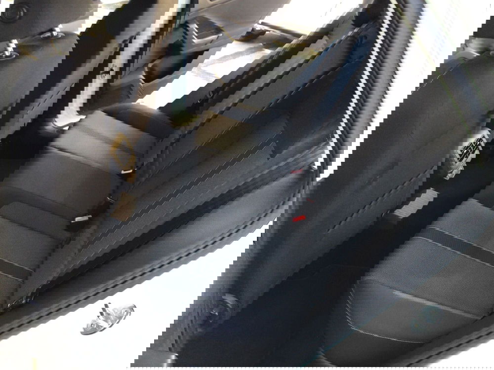 Volkswagen T-Roc usata a Genova (11)