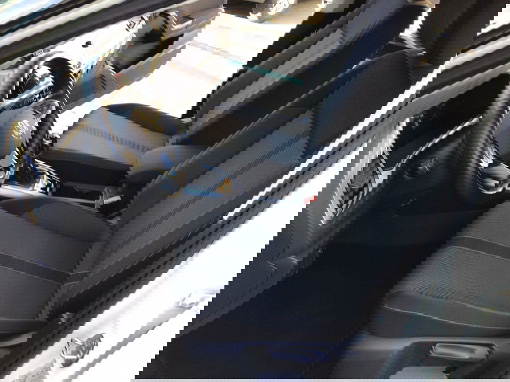 Volkswagen T-Roc usata a Genova (12)