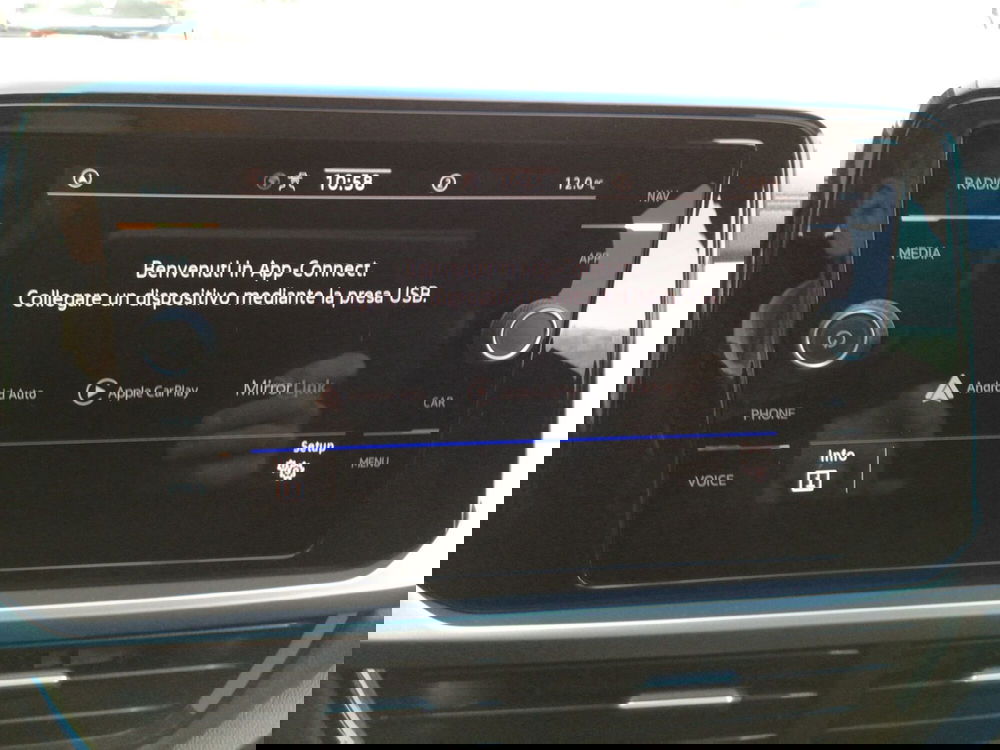 Volkswagen T-Roc usata a Genova (16)