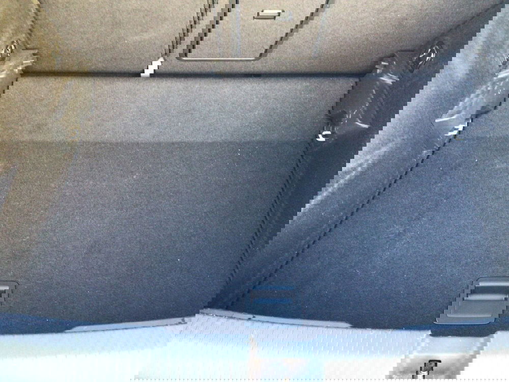 Volkswagen T-Roc usata a Genova (9)