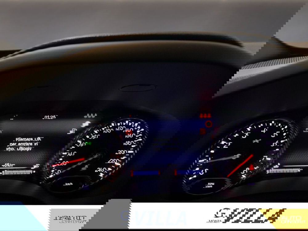 Jeep Renegade nuova a Monza e Brianza (12)