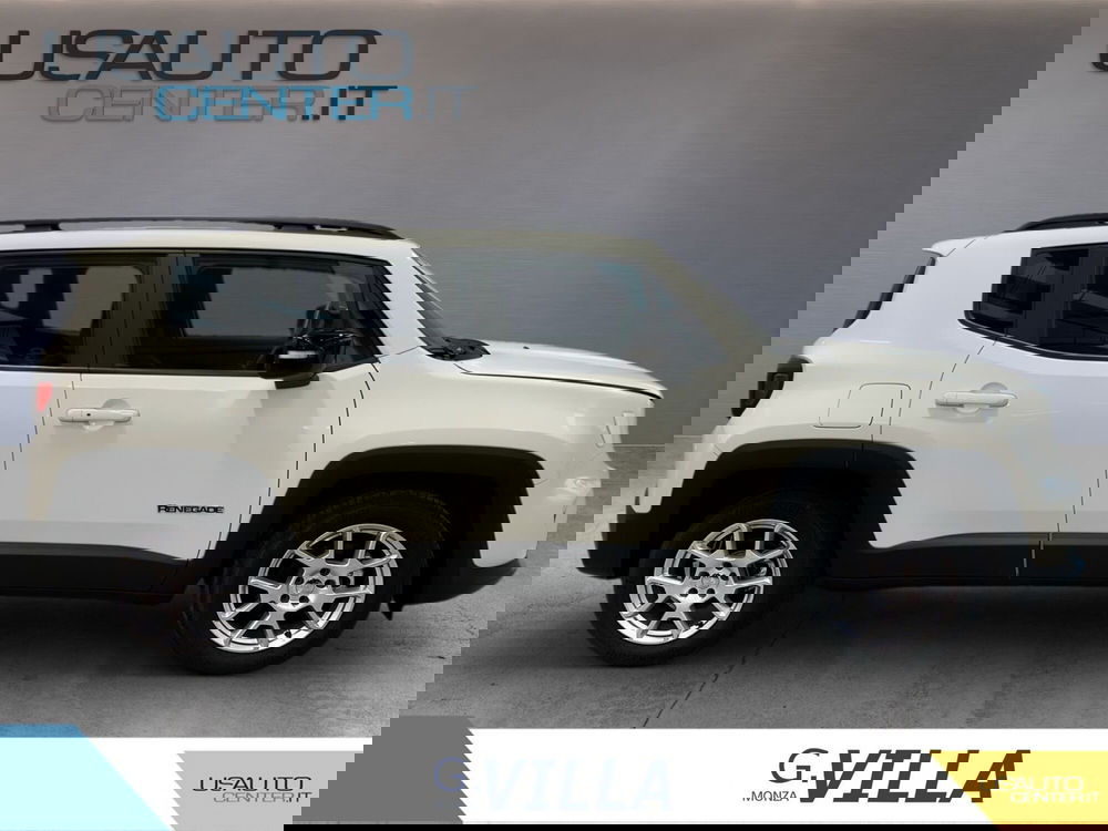Jeep Renegade nuova a Monza e Brianza (3)