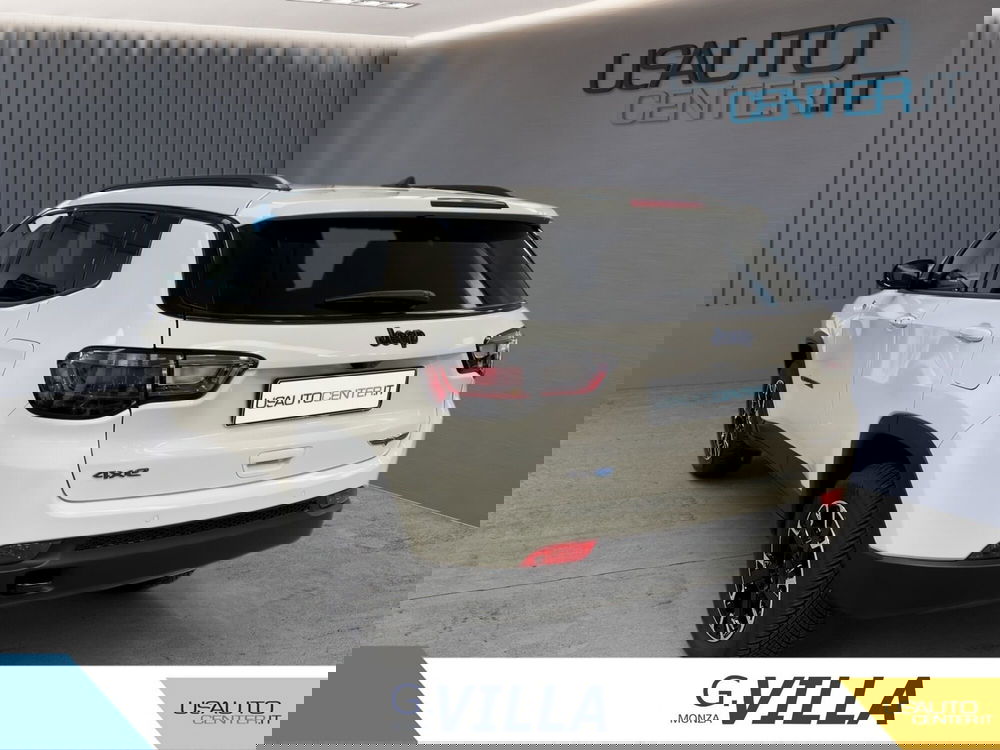 Jeep Compass nuova a Monza e Brianza (5)