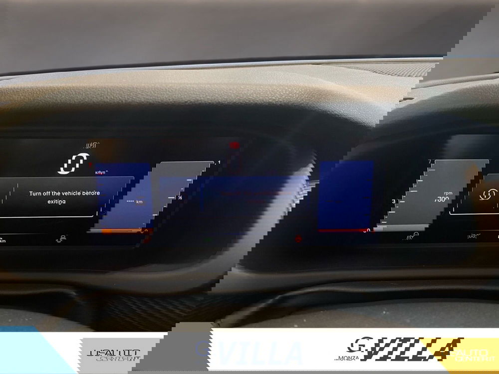 Jeep Avenger nuova a Monza e Brianza (12)