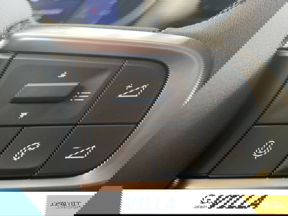 Jeep Avenger nuova a Monza e Brianza (16)