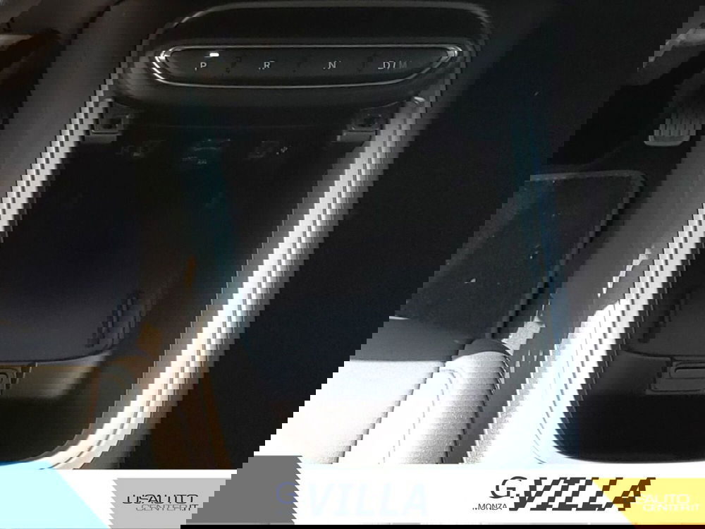 Jeep Avenger nuova a Monza e Brianza (16)