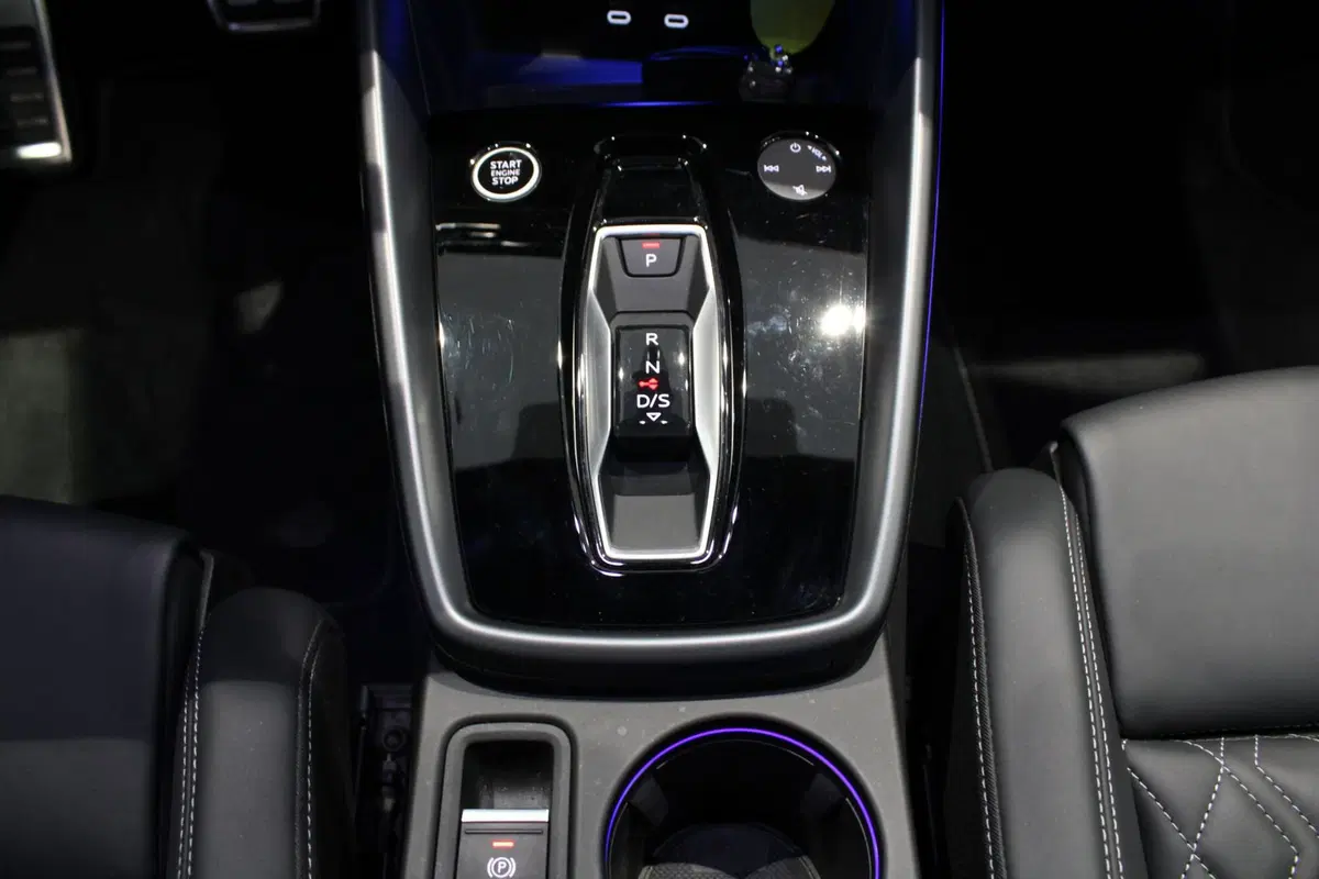 Audi A3 Sportback usata a Agrigento (10)
