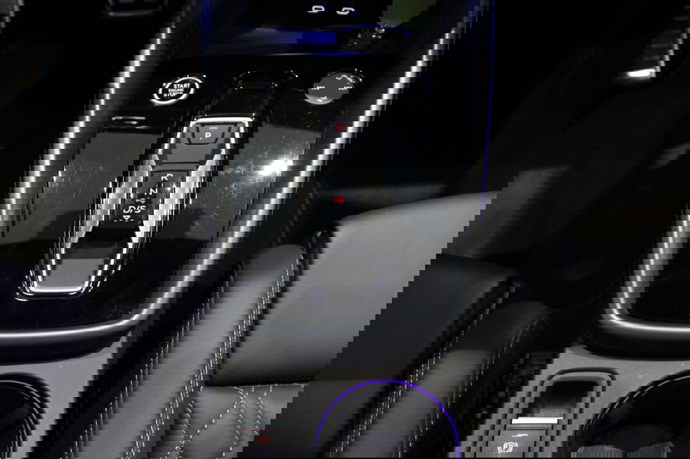 Audi A3 Sportback usata a Agrigento (10)