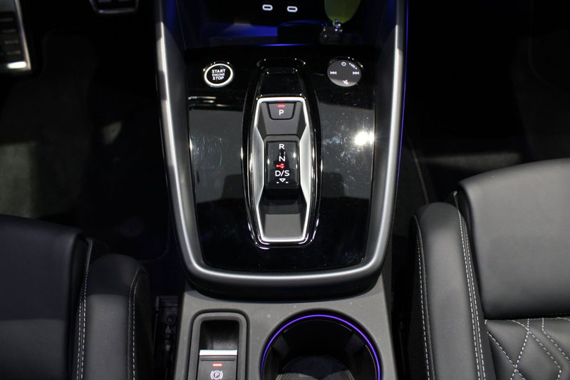 Audi A3 Sportback usata a Agrigento (10)