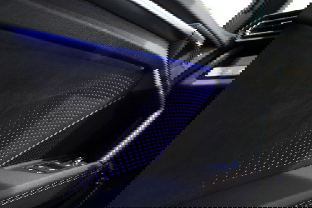 Audi A3 Sportback usata a Agrigento (11)