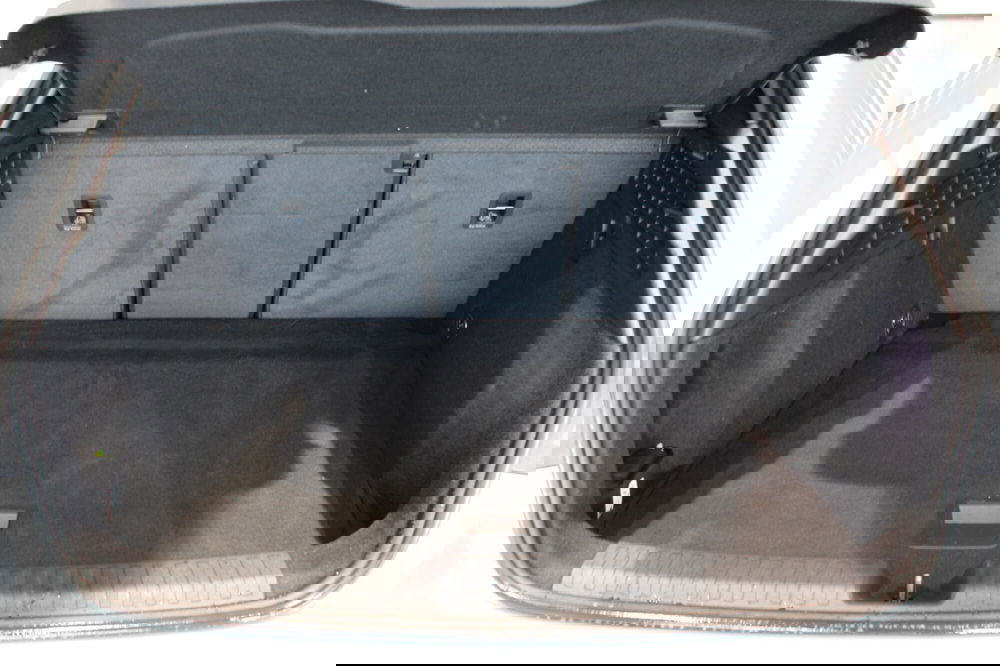 Audi A3 Sportback usata a Agrigento (12)