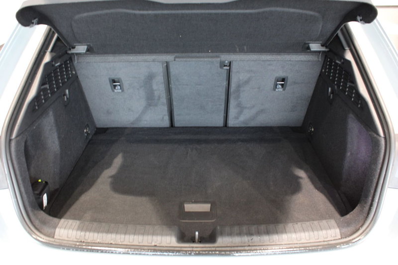 Audi A3 Sportback usata a Agrigento (12)