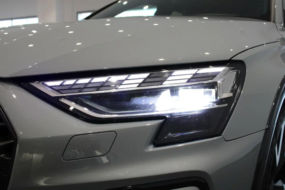 Audi A3 Sportback usata a Agrigento (13)