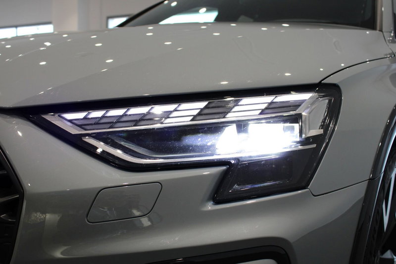 Audi A3 Sportback usata a Agrigento (13)