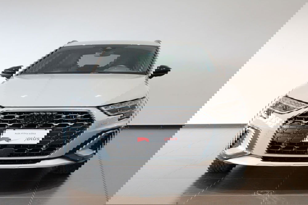 Audi A3 Sportback usata a Agrigento (2)