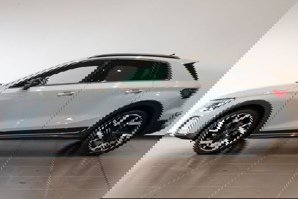 Audi A3 Sportback usata a Agrigento (3)