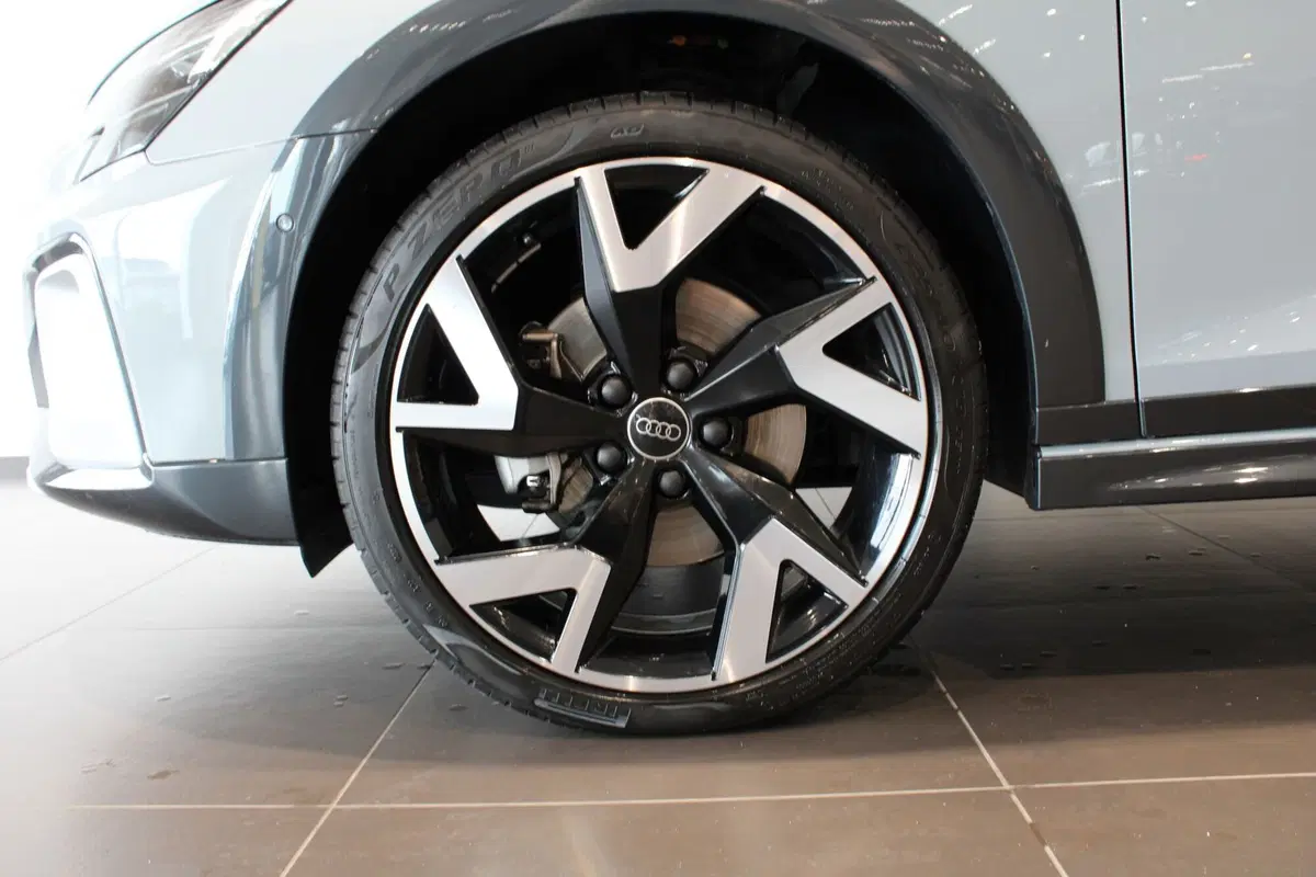 Audi A3 Sportback usata a Agrigento (4)